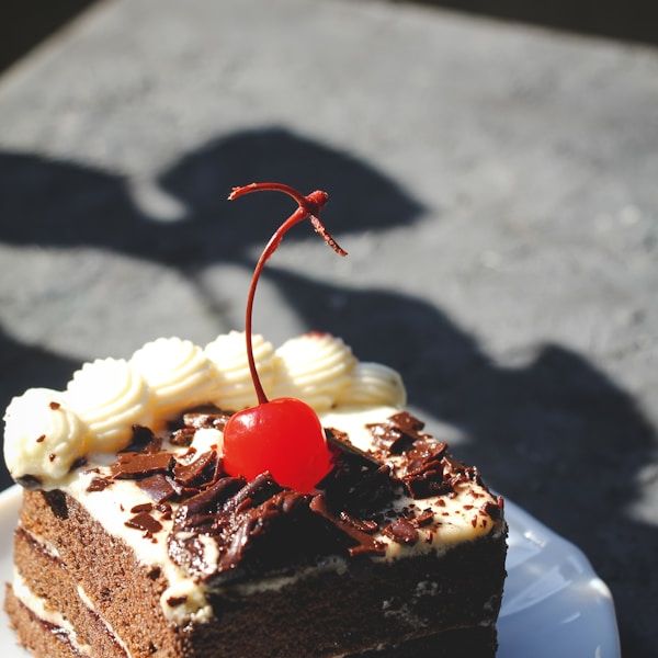 Black Forest